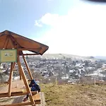 Unik Villa- Luxus Appartemente Im Oberharz 4*