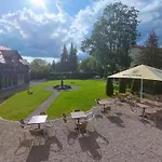 Unik Villa- Luxus Appartemente Im Oberharz 4* 圣安德里斯伯格