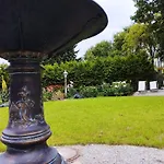 Unik Villa- Luxus Appartemente Im Oberharz سانكت اندرياسبرغ