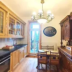 Unik Villa- Luxus Appartemente Im Oberharz سانكت اندرياسبرغ