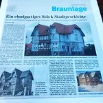 فندق مبيت وإفطار Unik Villa- Luxus Appartemente Im Oberharz سانكت اندرياسبرغ