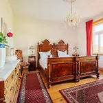 Unik Villa- Luxus Appartemente Im Oberharz 住宿加早餐酒店