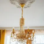 Unik Villa- Luxus Appartemente Im Oberharz 圣安德里斯伯格