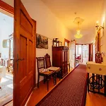 Unik Villa- Luxus Appartemente Im Oberharz سانكت اندرياسبرغ