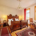 فندق مبيت وإفطار Unik Villa- Luxus Appartemente Im Oberharz سانكت اندرياسبرغ