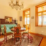 Unik Villa- Luxus Appartemente Im Oberharz فندق مبيت وإفطار 4*