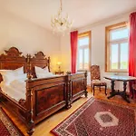 فندق مبيت وإفطار Unik Villa- Luxus Appartemente Im Oberharz سانكت اندرياسبرغ