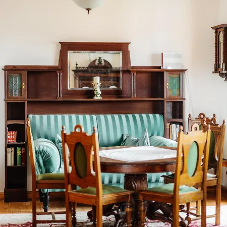 Unik Villa- Luxus Appartemente Im Oberharz 圣安德里斯伯格