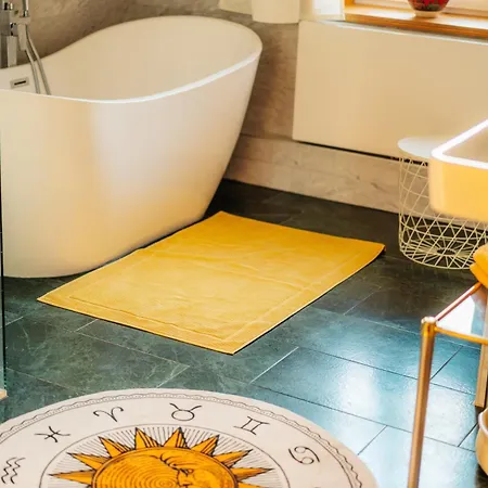 Unik Villa- Luxus Appartemente Im Oberharz 住宿加早餐酒店 4*