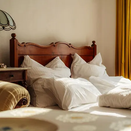 Unik Villa- Luxus Appartemente Im Oberharz