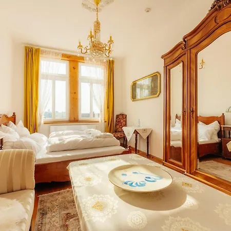Unik Villa- Luxus Appartemente Im Oberharz