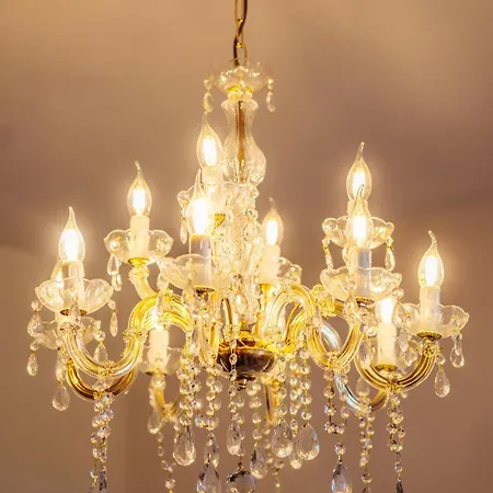 Unik Villa- Luxus Appartemente Im Oberharz 住宿加早餐酒店 4*