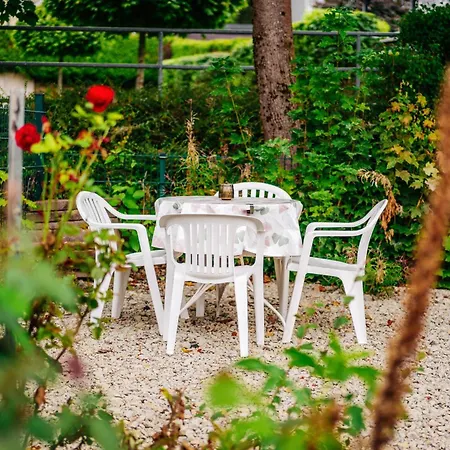 Unik Villa- Luxus Appartemente Im Oberharz 住宿加早餐酒店