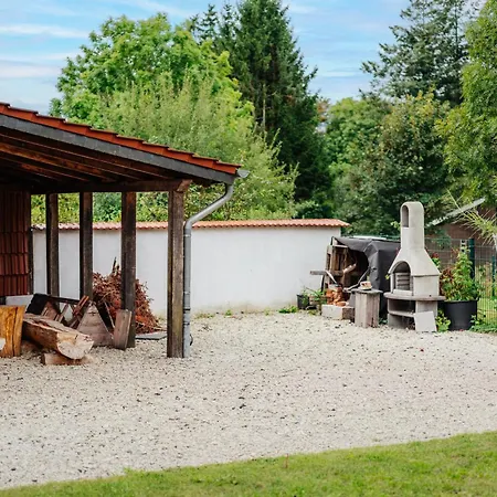 Unik Villa- Luxus Appartemente Im Oberharz 住宿加早餐酒店